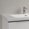 Раковина Villeroy&Boch Subway 3.0 4A70A501 белый