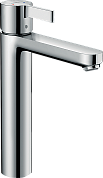 Смеситель для раковины Hansgrohe Metris S 31021000, хром