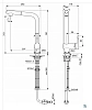 Смеситель для кухни Ideal Standard Ceralook BC176AA хром