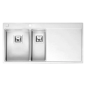 Кухонная мойка Reginox Nevada 43031 хром
