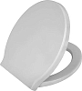 Крышка-сиденье VitrA Sunrise 75-003-009 с микролифтом петли хром