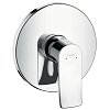 Душ гигиенический Hansgrohe 32128000/27506000/31686000/13620180 хром