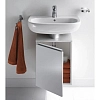 Раковина Duravit D-Code 7054500002 белый