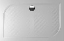 Душевой поддон Riho Kolping DB36 140x90 белый + сифон, D004010005