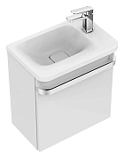 Тумба под раковину Ideal Standard Tonic II R4306WG белый