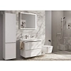 Смеситель для душа Hansgrohe Tecturis E 73620700 белый