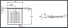 Поддон для душа Jacob Delafon Kyreo EN130-0