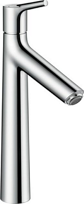 Смеситель для раковины Hansgrohe Talis S 72031000, хром
