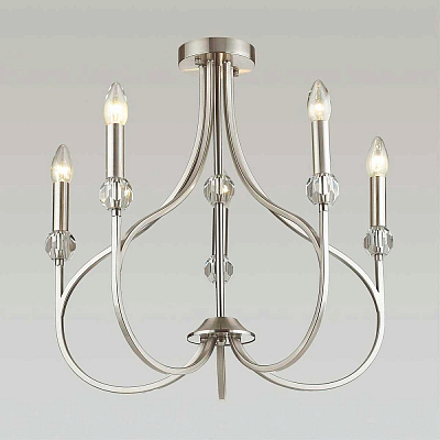 Подвесная люстра Lumion Neoclassi Mackenzie 4495/5C
