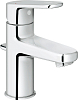 Смеситель Grohe Europlus II 33156002 для раковины