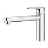 Смеситель для кухни Grohe Baucurve 31715000 хром