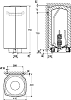 Водонагреватель Stiebel Eltron SHD 30 S