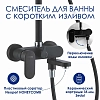 Комод Cersanit Smart B-KD-SMA/Gr