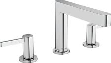 Смеситель для раковины Hansgrohe Finoris 76033000, хром