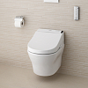 Крышка-сиденье TOTO Washlet GL 2.0 MH/NC TCF6532G#NW1 с пультом дистанционного управления