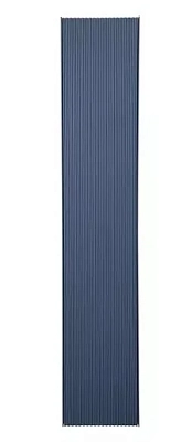 Шкаф-пенал La Fenice Terra FNC-05-TER-BG-30 синий