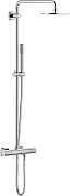 Душевая стойка Grohe Rainshower System 210 27032001