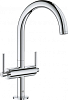 Смеситель Grohe Atrio New 21022003 для раковины