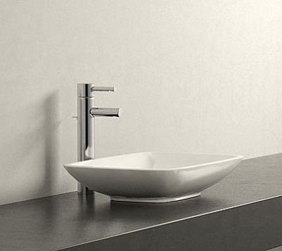 Смеситель для раковины Grohe Essence 32247000