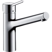 Смеситель для кухни Hansgrohe Talis 32857000 хром