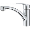 Смеситель для кухни Grohe Eurosmart 33281003 хром