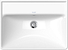 Раковина 60 см Duravit D-Neo 2366600000, белый