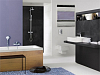 Смеситель Grohe Eurodisc Cosmopolitan 33190002 для раковины