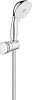 Душевой гарнитур Grohe Tempesta New Rustic 27805001