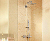 Душевая стойка Grohe Rainshower F-series System 10 27569000