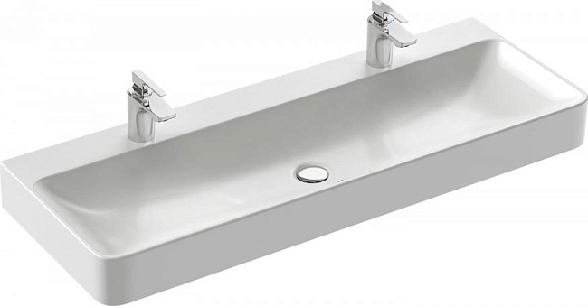 Раковина Jacob Delafon Vox EVA122-00
