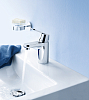 Смеситель Grohe Eurosmart Cosmopolitan 32825000 для раковины