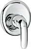 Смеситель Grohe Euroeco 32742000 с внутренней частью для душа