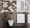 Тумба под раковину 50 см Kerama Marazzi Lato LA.50\WHT, белый