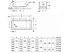 Акриловая ванна Roca Easy 160x75 248178000