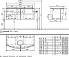 Тумба с раковиной Villeroy & Boch Aveo new generation 100 pure oak