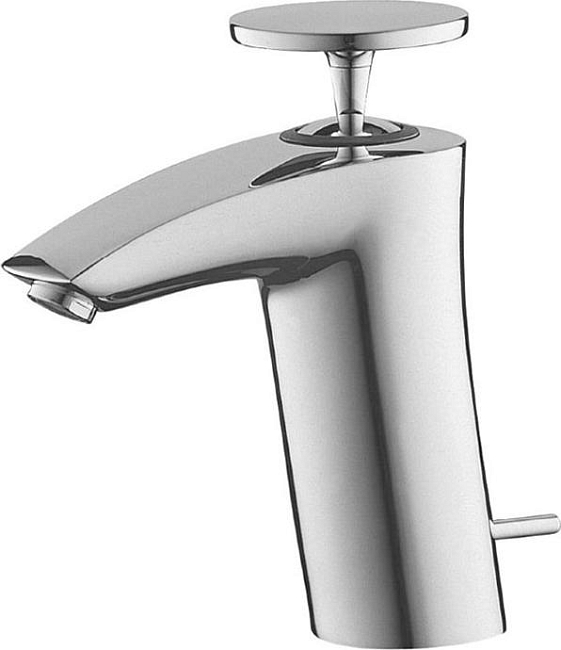 Смеситель для раковины Ideal Standard Venice A5350AA, хром