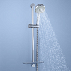 Душевой гарнитур Grohe New Tempesta Cosmopolitan 27576001