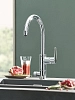 Смеситель для кухни Grohe Blue 30385000 хром