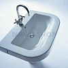 Раковина 65x52 Duravit Happy D 0417650000