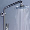 Душевая стойка Grohe Rainshower System 210 27032001