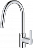 Смеситель для мойки Grohe Eurostyle Cosmopolitan 31482003