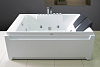 Акриловая ванна Royal Bath Triumph 180x120 RB 665100 с экранами