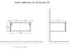 Тумба под раковину Velvex Unit tpUNI.60.H27.Y-211 белый