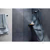 Душевой комплект Hansgrohe Pulsify Select 24262000 хром