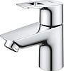 Смеситель для раковины Grohe BauLoop 20422001, хром