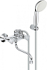 Смеситель Grohe Costa L 2679010A универсальный