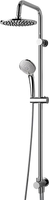 Душевая стойка Ideal Standard Ideal Duo A5691AA