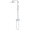 Душевая система Grohe Euphoria System 260 23061003, хром