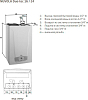 Газовый котел Baxi NUVOLA Duo-tec 16 (2,2-12,4 кВт)