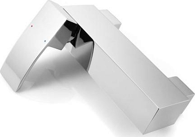 Смеситель для душа Iddis Perfection CA33160CK, хром